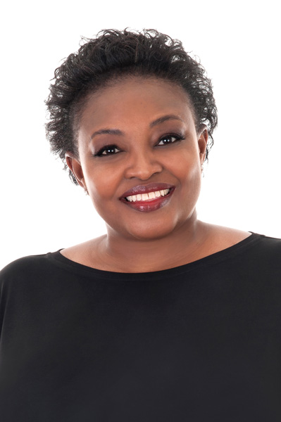 Ms Dudu Msomi