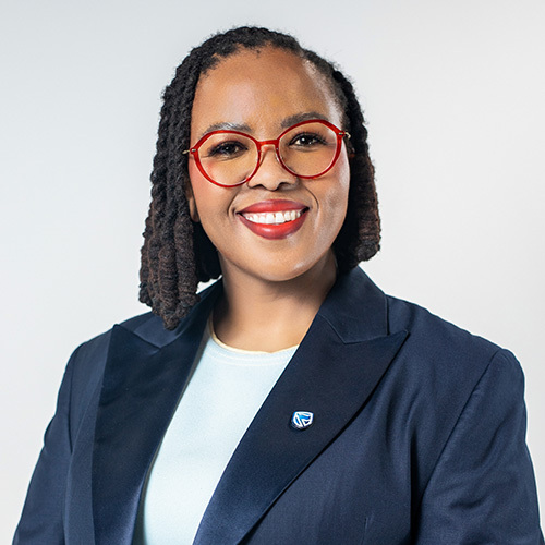 Dr Funaka Montjane