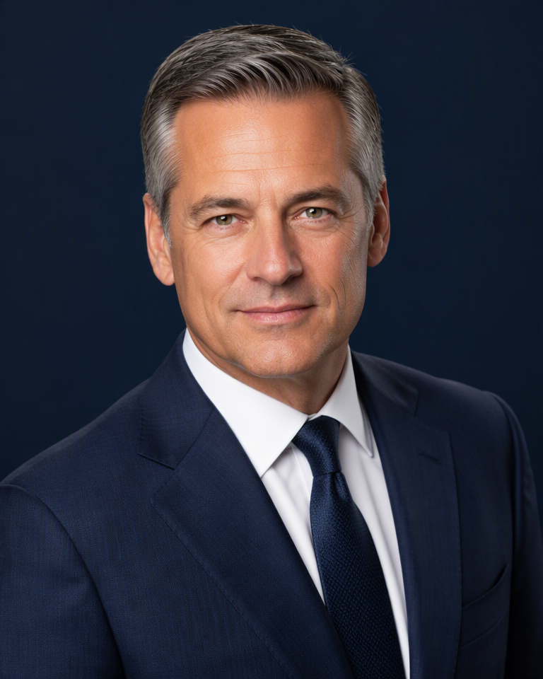 Mr Jose P. Martin