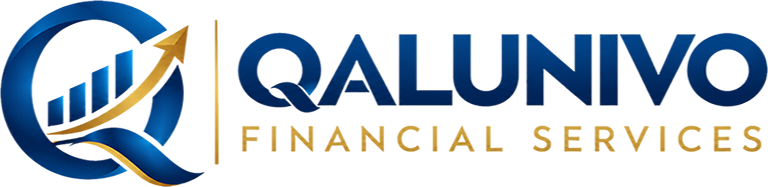 Qalunivo Financial Services logo